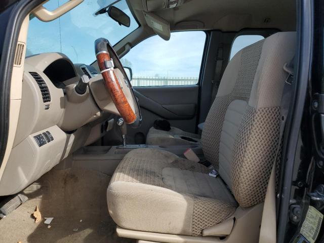Photo 7 from auction – 2013 NISSAN FRONTIER S with VIN 1N6BD0CT0DN729642