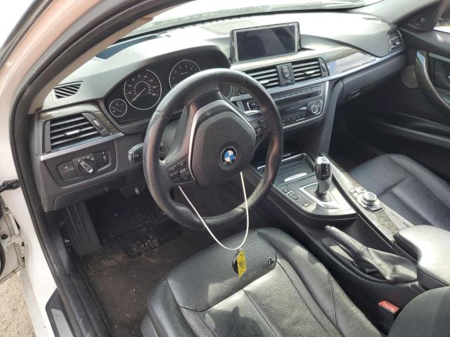 Photo 8 from auction – 2013 BMW 328 I with VIN WBA3A5C52DF356318