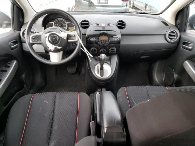 Photo 8 from auction – 2011 MAZDA MAZDA2 with VIN JM1DE1HY6B0121069