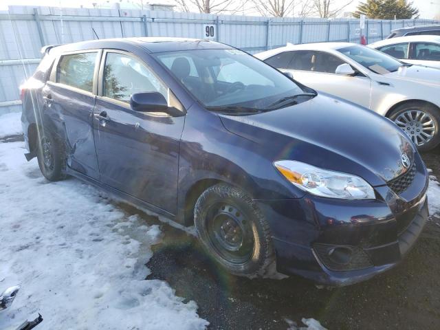 Photo 4 from auction – 2010 TOYOTA COROLLA MA with VIN 2T1KE4EEXAC041345