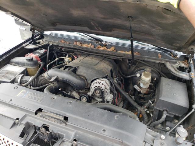Photo 12 from auction – 2007 GMC YUKON with VIN 1GKFC13J27R354057