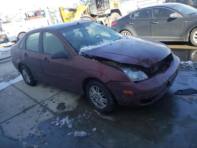 Photo 4 from auction – 2007 FORD FOCUS ZX4 with VIN 1FAFP34N17W111859