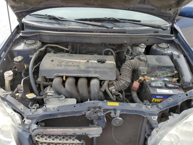 Photo 11 from auction – 2007 TOYOTA COROLLA CE with VIN 1NXBR32EX7Z857126