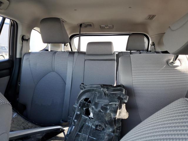 Photo 10 from auction – 2020 TOYOTA HIGHLANDER with VIN 5TDBZRBH5LS522193