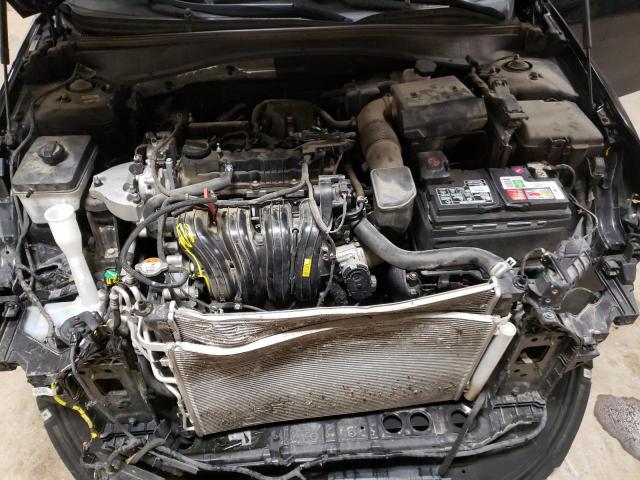 Photo 11 from auction – 2018 KIA OPTIMA EX with VIN 5XXGU4L31JG247138
