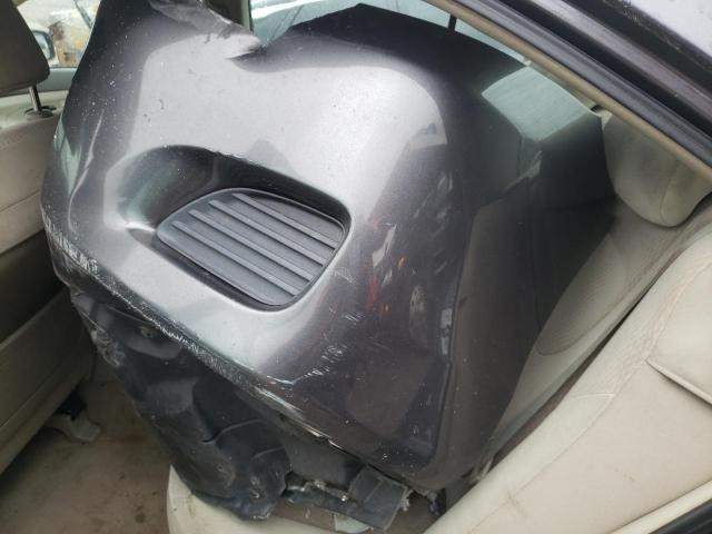 Photo 12 from auction – 2010 TOYOTA CAMRY BASE with VIN 4T1BF3EK0AU053340