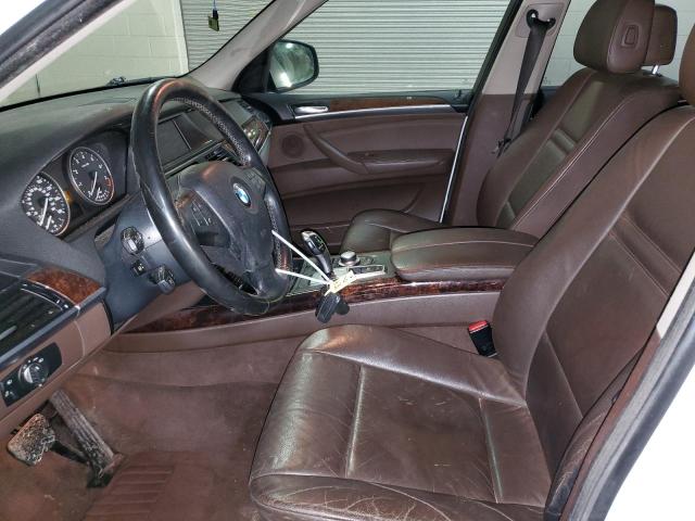 Photo 7 from auction – 2008 BMW X5 3.0I with VIN 5UXFE43528L022648