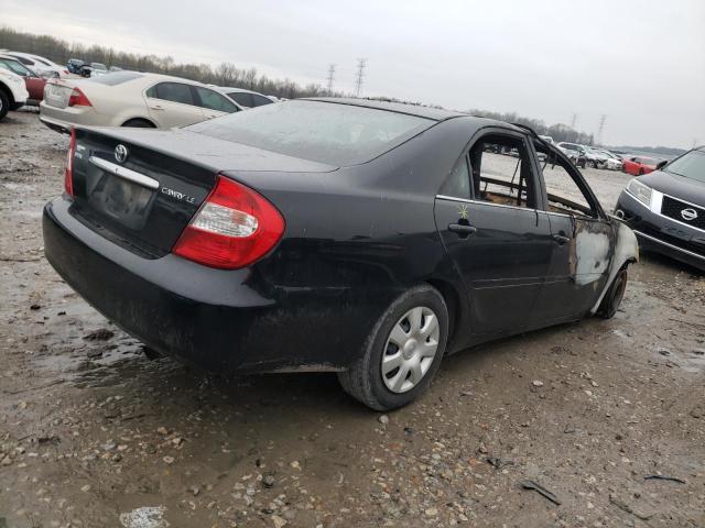 Photo 3 from auction – 2003 TOYOTA CAMRY LE with VIN 4T1BE32K73U156751