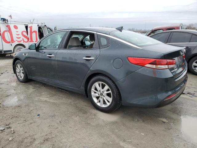 Photo 2 from auction – 2016 KIA OPTIMA LX with VIN KNAGT4L33G5079158