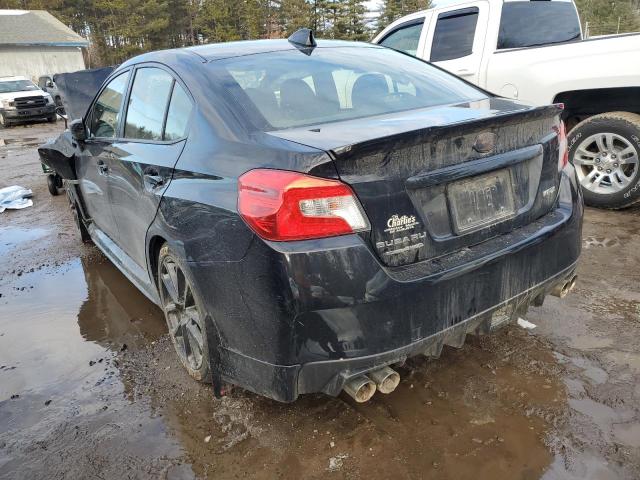 Photo 2 from auction – 2020 SUBARU WRX PREMIU with VIN JF1VA1C66L9817665