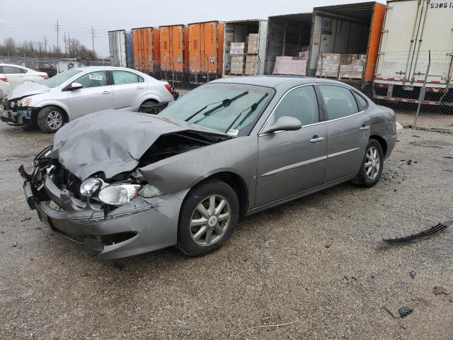 BUICK LACROSSE C 2007 z numerem VIN 2G4WD582371180134 - Zdjęcie z aukcji