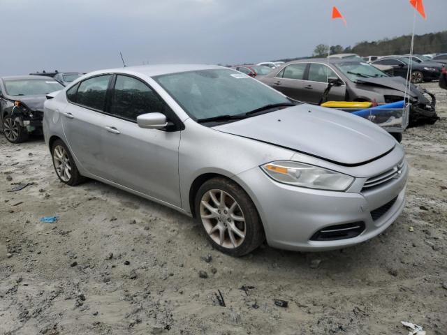 Photo 4 from auction – 2013 DODGE DART SXT with VIN 1C3CDFBA3DD233108