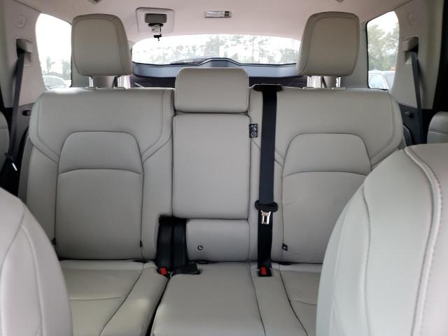 Photo 10 from auction – 2022 NISSAN PATHFINDER with VIN 5N1DR3CA7NC271748