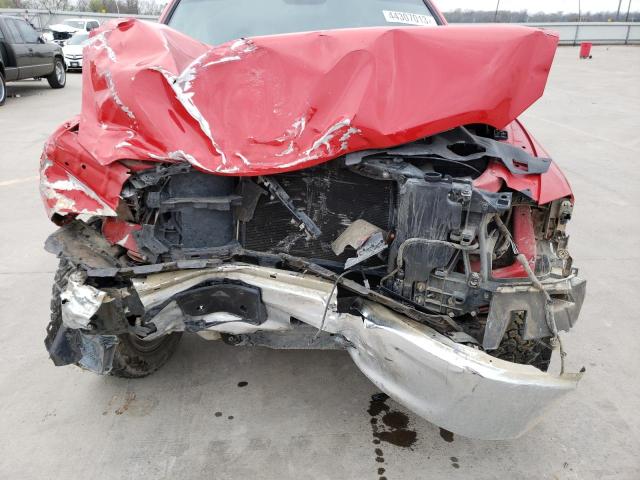 صورة رقم 11 من المزاد - 2018 RAM 1500 ST مع VIN 1C6RR6FGXJS325272