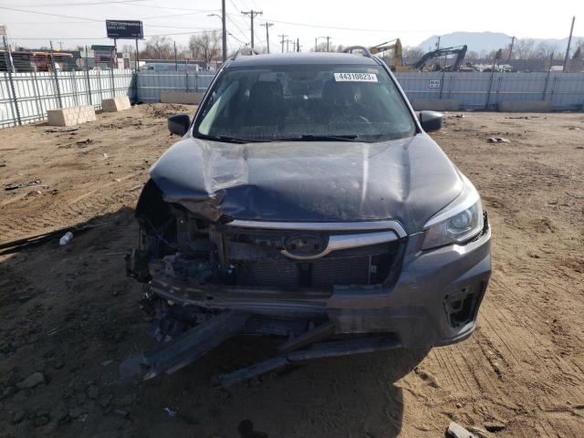 صورة رقم 5 من المزاد - 2020 SUBARU FORESTER مع VIN JF2SKADC5LH409244