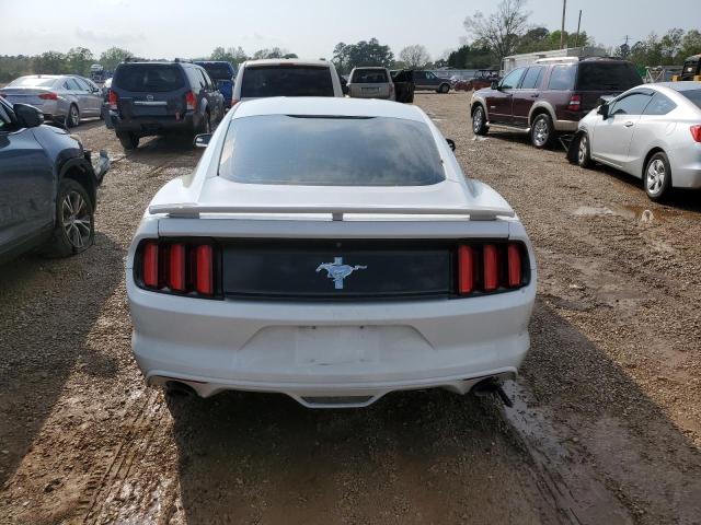 Photo 6 from auction – 2017 FORD MUSTANG with VIN 1FA6P8AM0H5213329