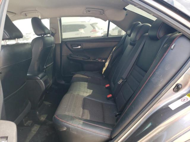 Photo 10 from auction – 2017 TOYOTA CAMRY LE with VIN 4T1BF1FK0HU430181