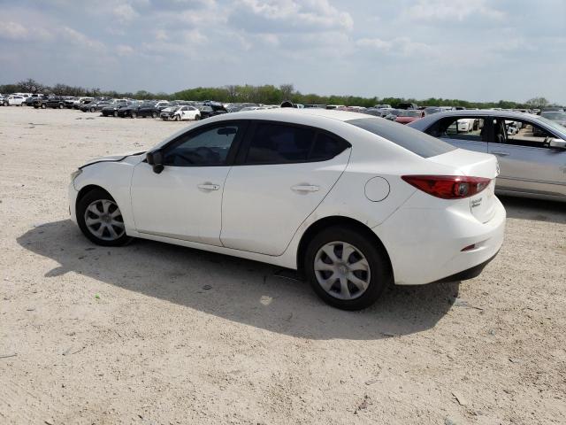 Photo 2 from auction – 2015 MAZDA 3 SV with VIN JM1BM1T77F1247675