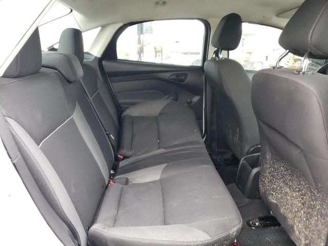 Photo 10 from auction – 2012 FORD FOCUS S with VIN 1FAHP3E29CL330593