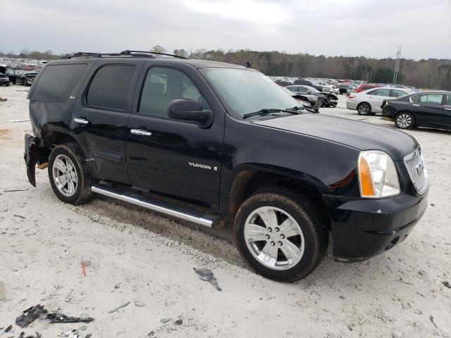 Photo 4 from auction – 2007 GMC YUKON with VIN 1GKFC13J27R354057