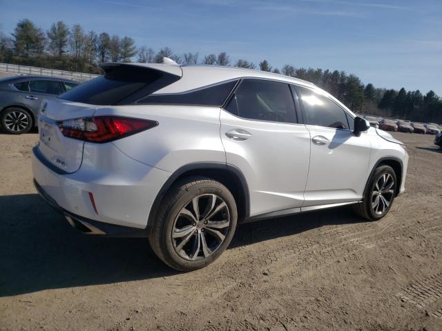 Photo 3 from auction – 2016 LEXUS RX 350 BAS with VIN 2T2BZMCA8GC022009