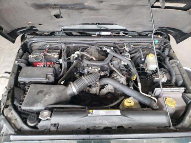 Photo 11 from auction – 2011 JEEP WRANGLER S with VIN 1J4AA5D12BL522383