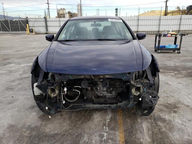 Photo 5 from auction – 2011 HONDA ACCORD LXP with VIN 1HGCP2F42BA099546