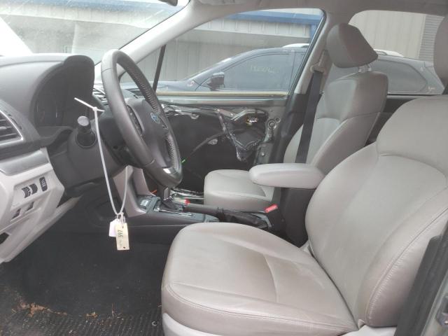 Photo 7 from auction – 2016 SUBARU FORESTER 2 with VIN JF2SJAVC3GH488341