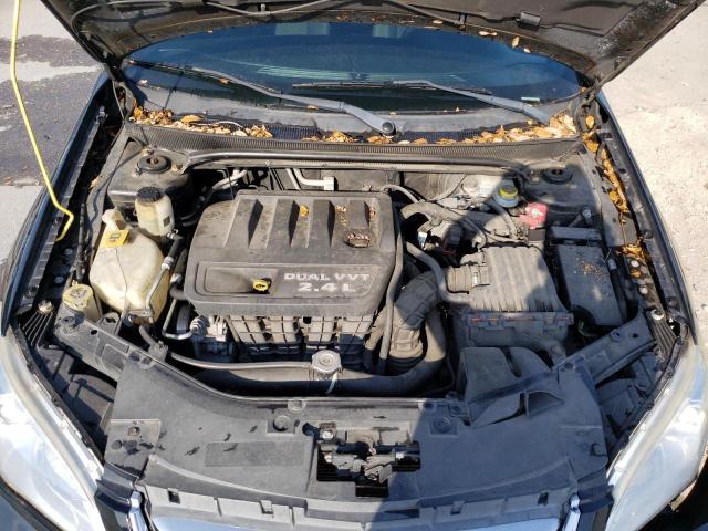 Photo 11 from auction – 2012 CHRYSLER 200 TOURIN with VIN 1C3CCBBBXCN107387