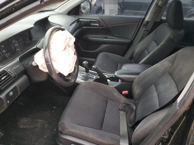 Photo 7 from auction – 2014 HONDA ACCORD SPO with VIN 1HGCR2F59EA113434