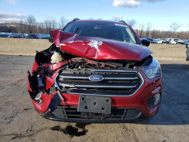 Photo 5 from auction – 2019 FORD ESCAPE SE with VIN 1FMCU9GD5KUA84869