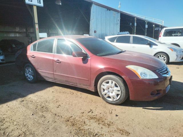 Photo 4 from auction – 2012 NISSAN ALTIMA BAS with VIN 1N4AL2AP6CC216429