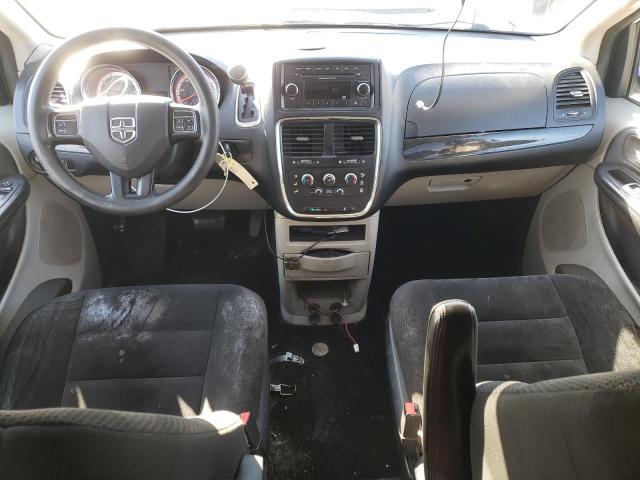 Photo 8 from auction – 2016 DODGE GRAND CARA with VIN 2C4RDGBG7GR195478