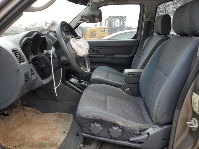 Photo 7 from auction – 2003 NISSAN XTERRA XE with VIN 5N1ED28TX3C641935