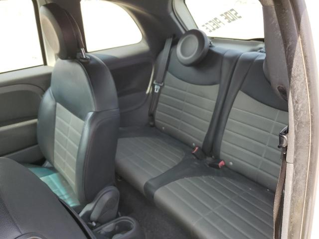 Photo 10 from auction – 2012 FIAT 500 SPORT with VIN 3C3CFFBR8CT116763