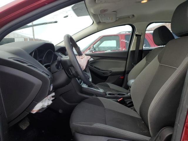 Photo 7 from auction – 2014 FORD FOCUS SE with VIN 1FADP3K20EL259595