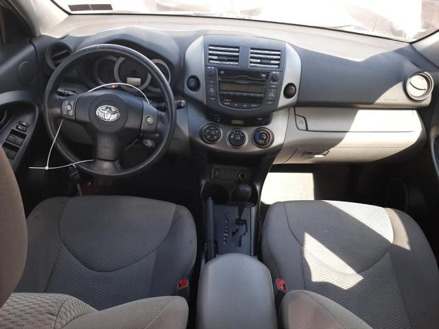 Photo 8 from auction – 2011 TOYOTA RAV4 with VIN 2T3BF4DV0BW170880
