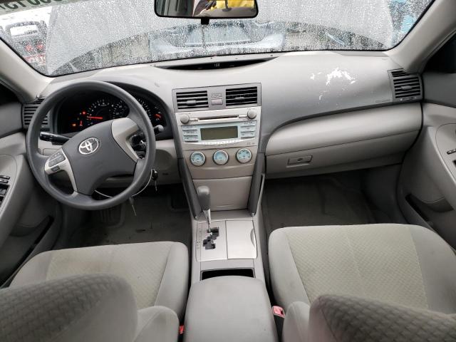 Photo 8 from auction – 2007 TOYOTA CAMRY CE with VIN 4T1BE46K37U708946