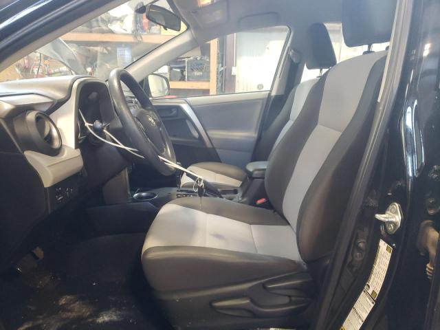 Photo 7 from auction – 2013 TOYOTA RAV4 LE with VIN 2T3BFREV2DW001037