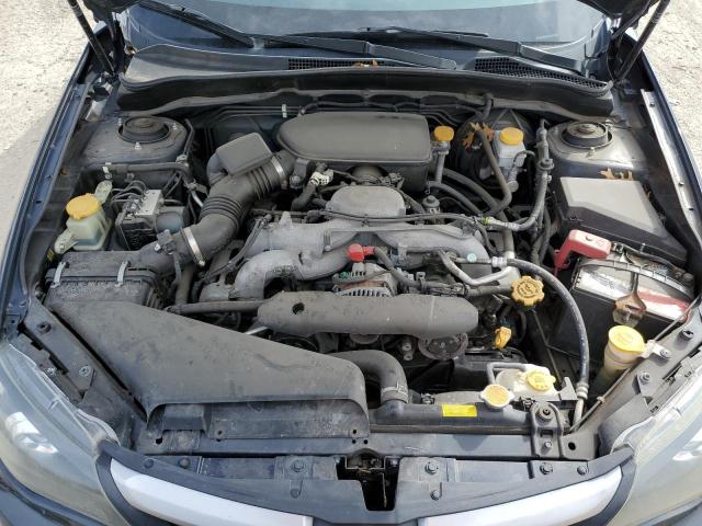 Снимка 11 от търг – 2011 SUBARU IMPREZA 2. с VIN JF1GE6A67BG522808