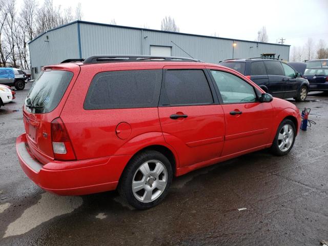 Photo 3 from auction – 2003 FORD FOCUS with VIN 1FAHP36333W342356