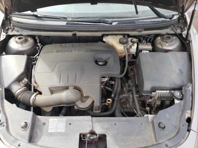 Photo 11 from auction – 2011 CHEVROLET MALIBU LTZ with VIN 1G1ZE5E19BF352767