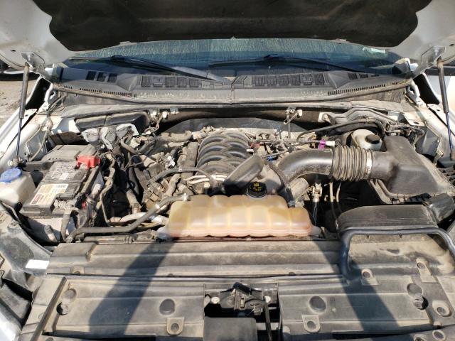 Photo 11 from auction – 2018 FORD F150 SUPER with VIN 1FTEW1E55JKC90711