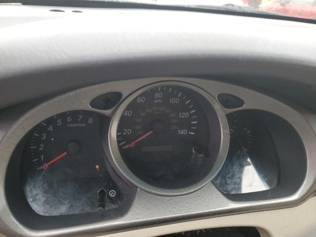 Photo 9 from auction – 2002 TOYOTA HIGHLANDER with VIN JTEHF21A520095917