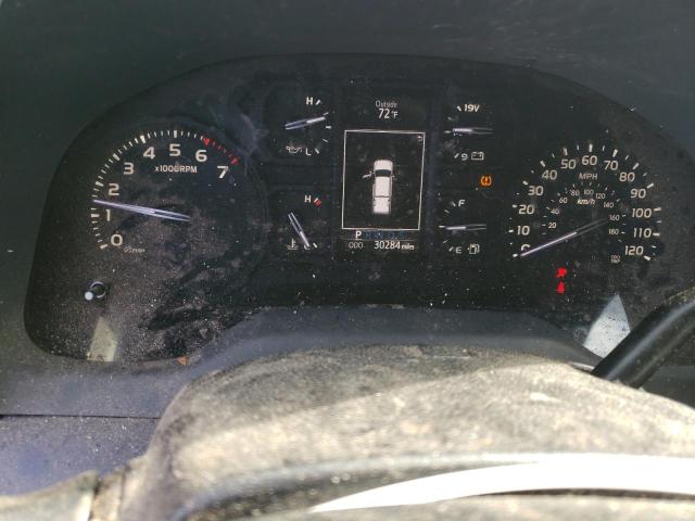 Photo 9 from auction – 2021 TOYOTA TUNDRA DOU with VIN 5TFRY5F10MX280416