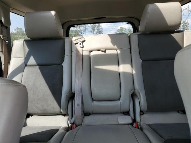 Photo 10 from auction – 2008 JEEP COMMANDER with VIN 1J8HH682X8C182121
