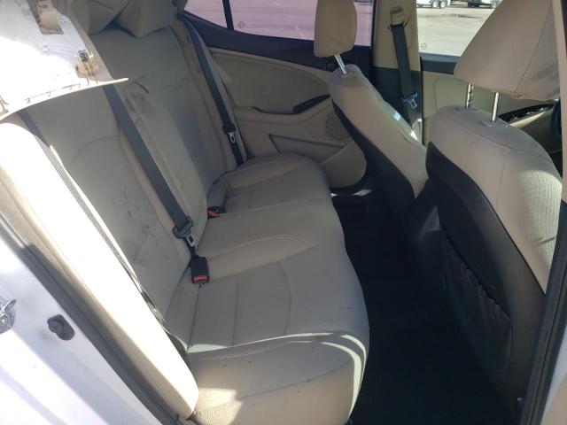 Photo 10 from auction – 2015 KIA OPTIMA LX with VIN 5XXGM4A7XFG349244