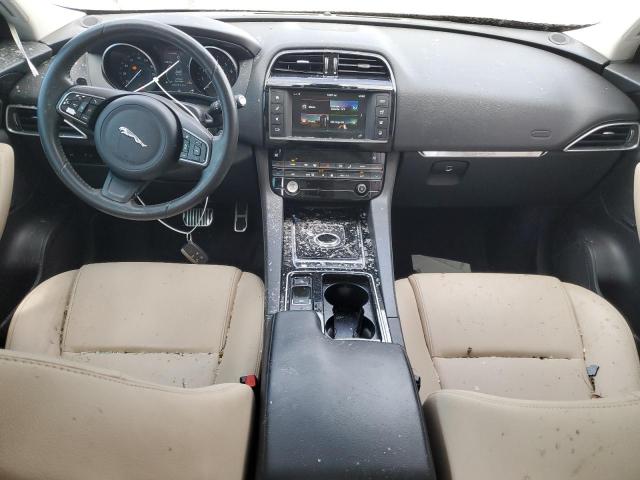 Photo 8 from auction – 2018 JAGUAR F-PACE PRE with VIN SADCJ2FX6JA280498
