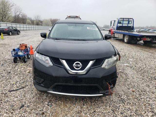 Photo 5 from auction – 2014 NISSAN ROGUE S with VIN 5N1AT2MV4EC773357