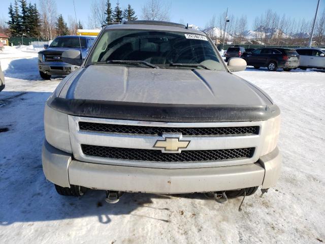 Photo 5 from auction – 2007 CHEVROLET SILVERADO with VIN 2GCEK13Y371663178